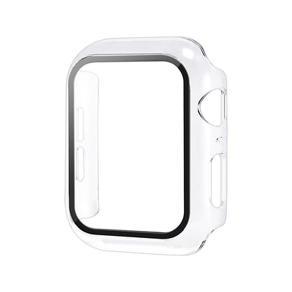 Carcasas Completas 360 Con Vidrio Apple Watch 45mm