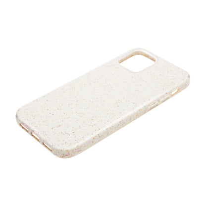 Carcasa iphone 11 Biodegradable Blanco