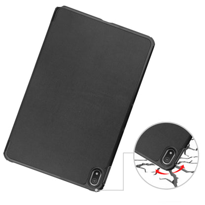 Carcasa Funda Tablet Nokia T20  10.4 Smart Cover y vidrio templado