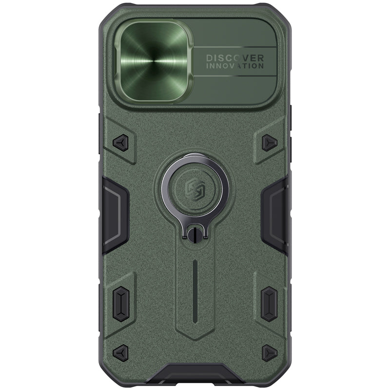 Carcasa iPhone 12 MINI Nillkin  CamShield Armor Case