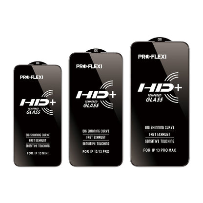 Carcasa Reforzada Tarjetero Iphone13 Pro +lámina Cámara+ vidrio Full Premium