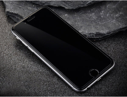 Carcasa Transparente iPhone SE 3ra Generación+ Vidrio templado