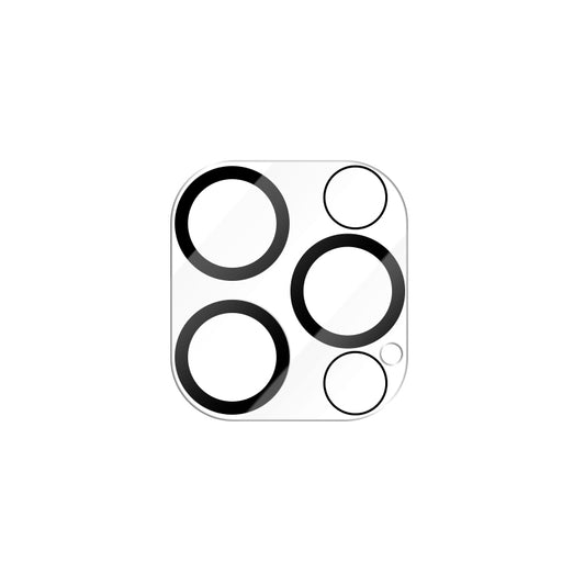Vidrio templado cámara iPhone 13 Pro Max /Calidad Premium