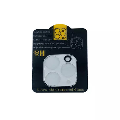 Lamina Camara iPhone 11 Pro Max