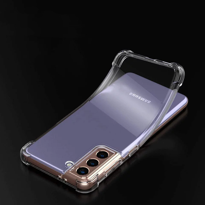 Carcasa Samsung S21