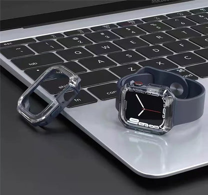 Protector Apple Watch Armor Borde 45mm