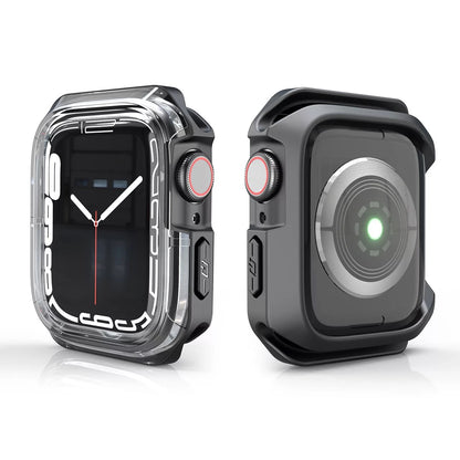 Protector Apple Watch Armor Borde 45mm