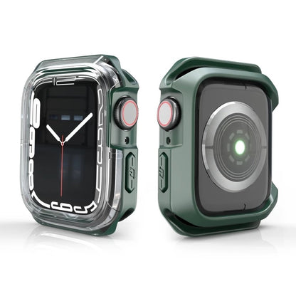 Protector Apple Watch Armor Borde 45mm