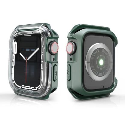 Protector Apple Watch Armor Borde 41mm