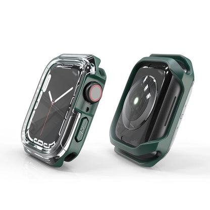 Protector Apple Watch Armor Borde 45mm