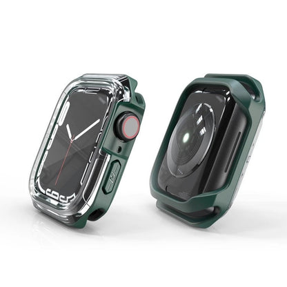 Protector Apple Watch Armor Borde 41mm