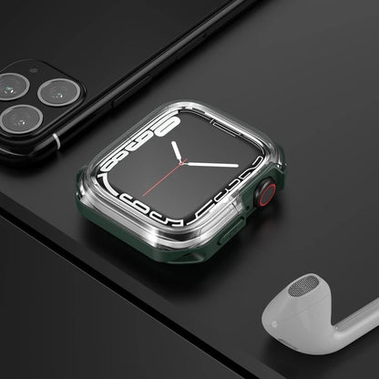 Protector Apple Watch Armor Borde 45mm