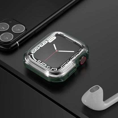 Protector Apple Watch Armor Borde 41mm