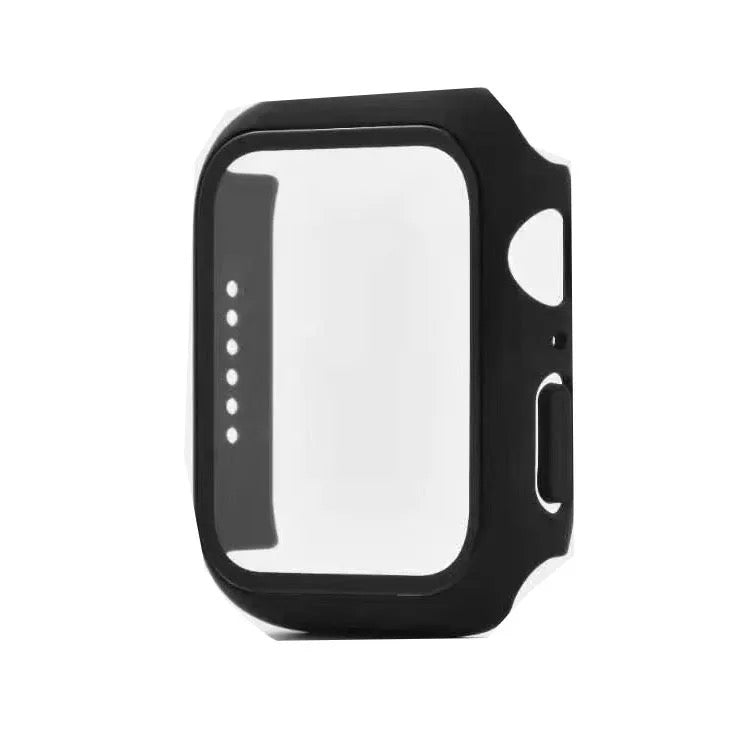 Carcasas Completas 360 Con Vidrio Apple Watch 45mm