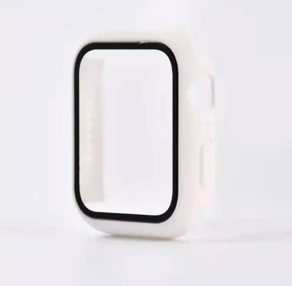 Carcasas Completas 360° con Vidrio Apple Watch 40mm