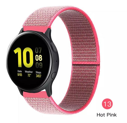 Correa Para Samsung Galaxy Watch 7 6 5 4 Sport 20mm