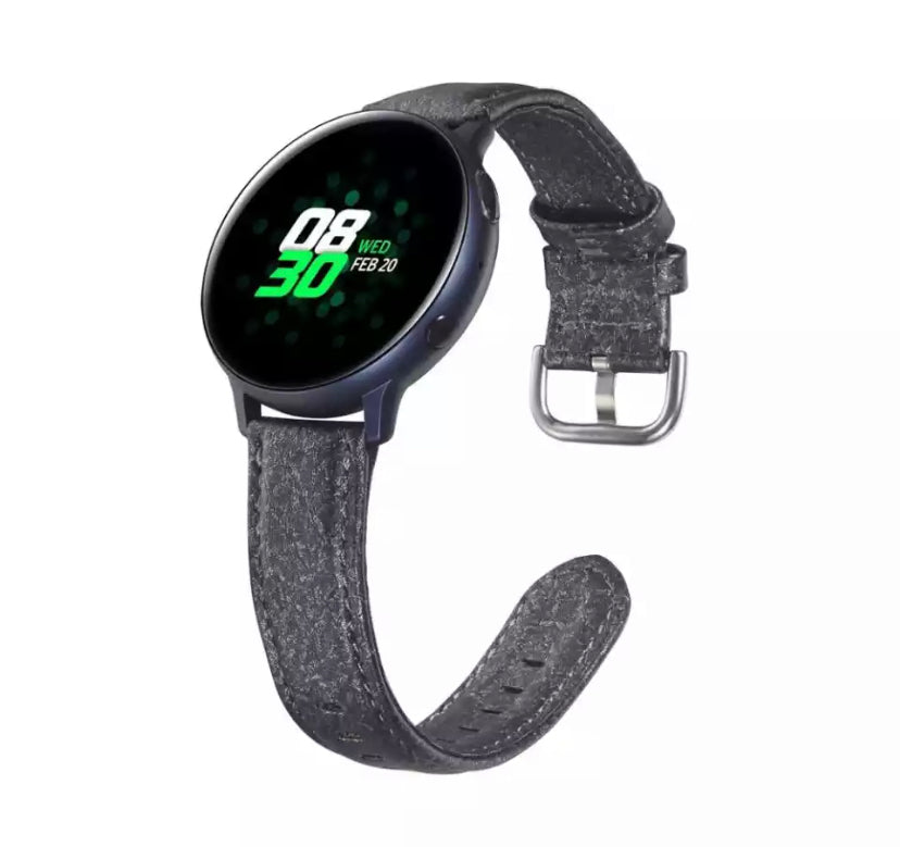 Correas Eco-Cuero Smartwatch Samsung 20MM