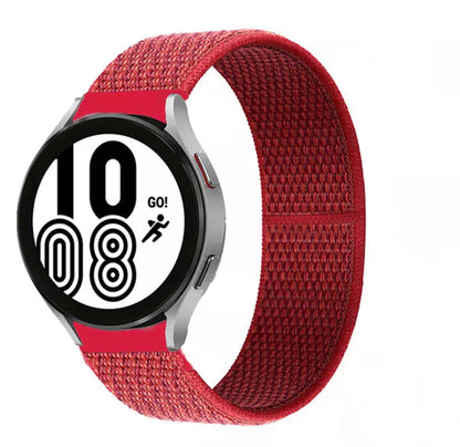 Correa Para Samsung Galaxy Watch 7 6 5 4 Sport 20mm