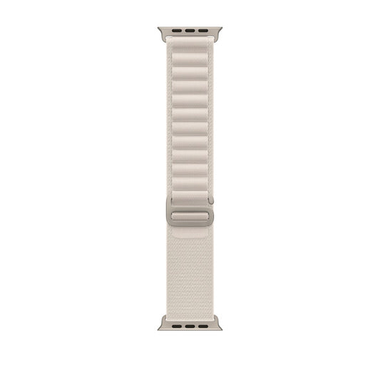 Correa Apple Watch  Alpine Loop