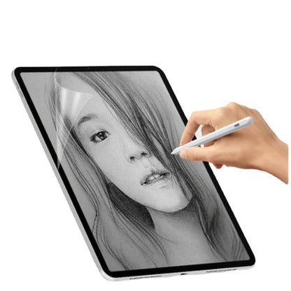 Lámina tipo Paper Like iPad AIR 4 y 5 10,9/ Matte