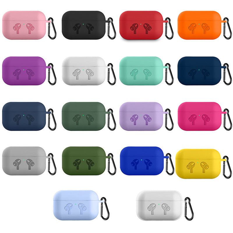 Fundas Carcasa AirPods Pro 1- Colores