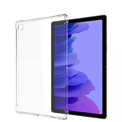 Samsung Tab A7 Carcasa Reforzada+ Vidrio templado