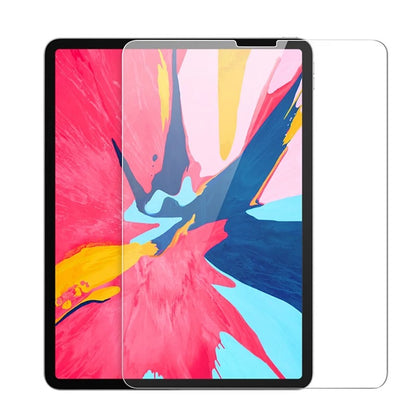 Lámina vidrio templado iPad Air 10,9  4ta y 5ta Generación (M1)