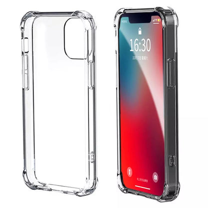 Carcasa iPhone 12 Mini