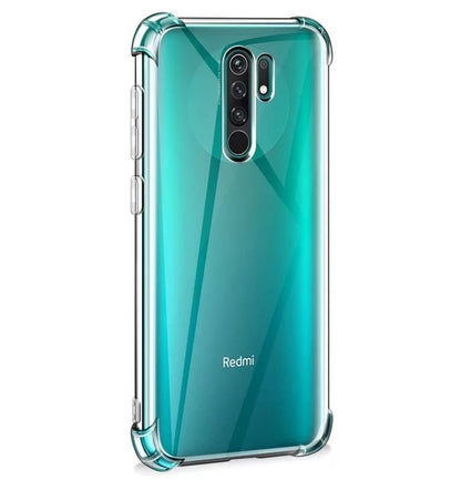 Carcasa  Xiaomi Redmi 9