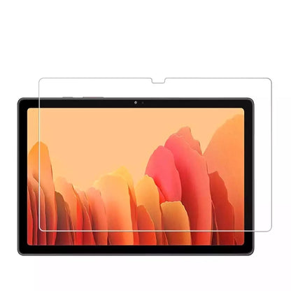 Samsung Tab A7 Carcasa Reforzada+ Vidrio templado