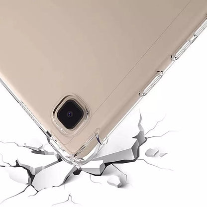 Samsung Tab A7 Carcasa Reforzada+ Vidrio templado