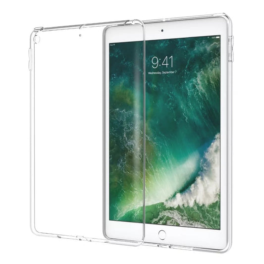 Carcasa iPad 5ta Y 6ta Generación 9.7 Silicona Antishock