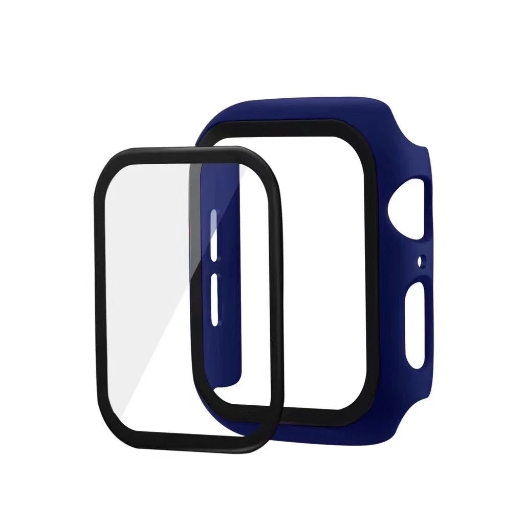 Carcasas Completas 360 Con Vidrio Apple Watch 40mm