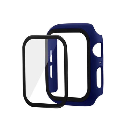 Carcasas Completas 360° con Vidrio Apple Watch 40mm