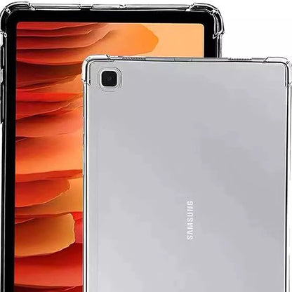 Samsung Tab A7 Carcasa Reforzada+ Vidrio templado