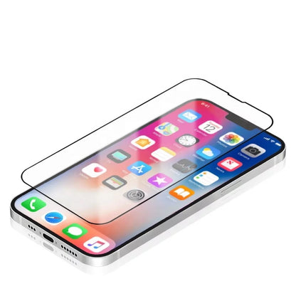 iPhone 13 Vidrio templado Full HD+