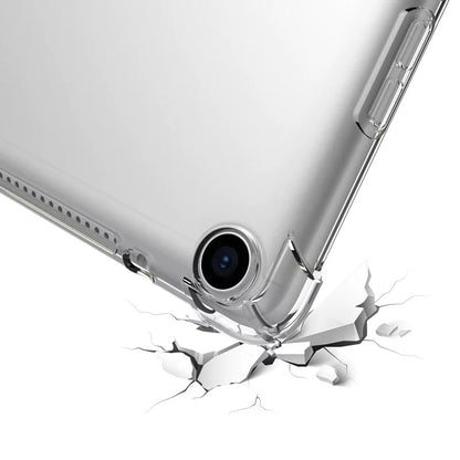 Samsung Tab A7 Carcasa Reforzada+ Vidrio templado