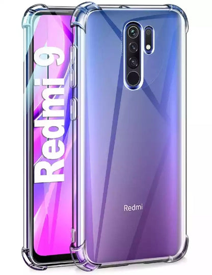 Carcasa  Xiaomi Redmi 9